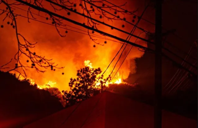 energy firm investigated for suspected connection to devastating los angele 14611