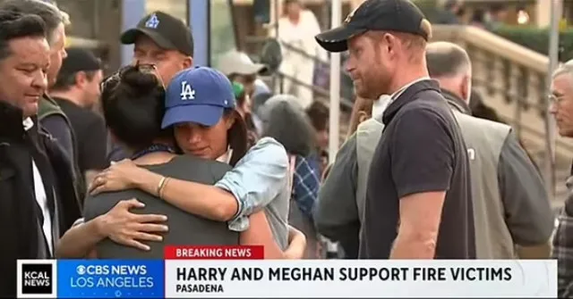 justine bateman slams meghan markle and prince harry for seeking attention 14627
