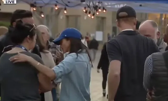 justine bateman slams meghan markle and prince harry for seeking attention 14625