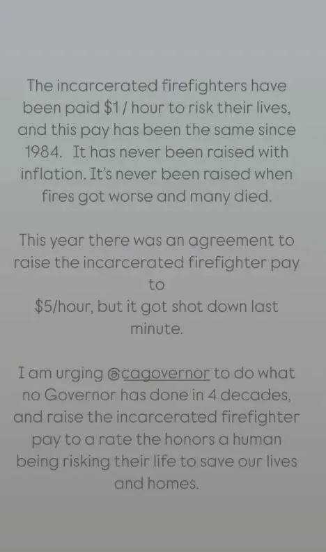 kim kardashian sparks dbate after demanding higher pay for inmates battling 14603