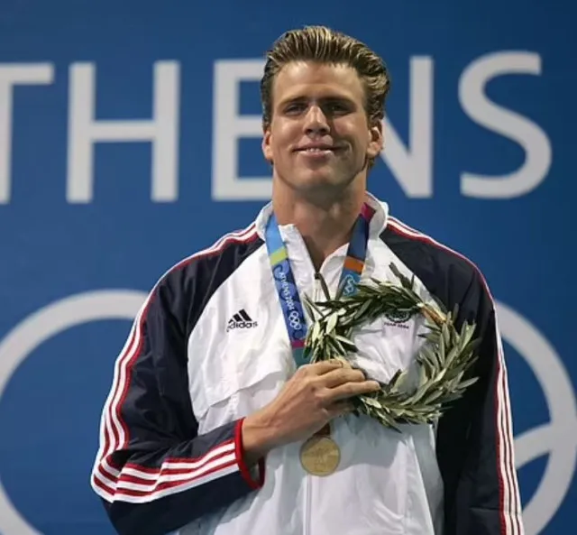 olympic champion reveals devastating loss during la wildfire 14613