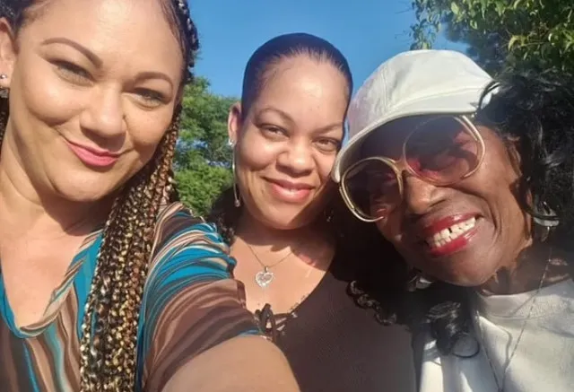 95-year-old retired actress tragically passes away in home ruined by raging 14683