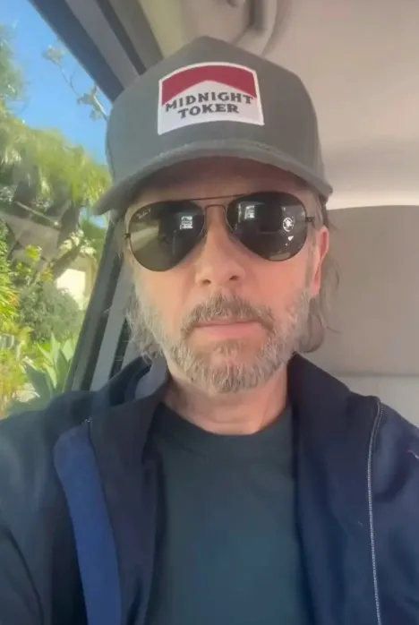 david spade pledges $5k reward to anyone who successfully catches and repor 14659