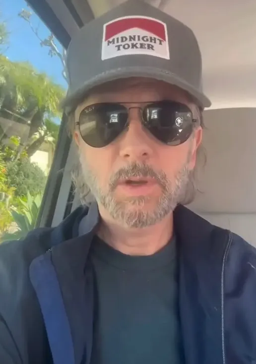 david spade pledges $5k reward to anyone who successfully catches and repor 14658