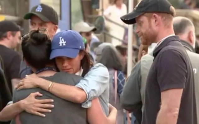 harry and meghan show unity amid la wildfire crisis 14701