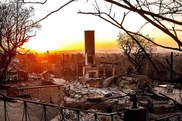 haunting new theory suggests what really started the la fire 14667