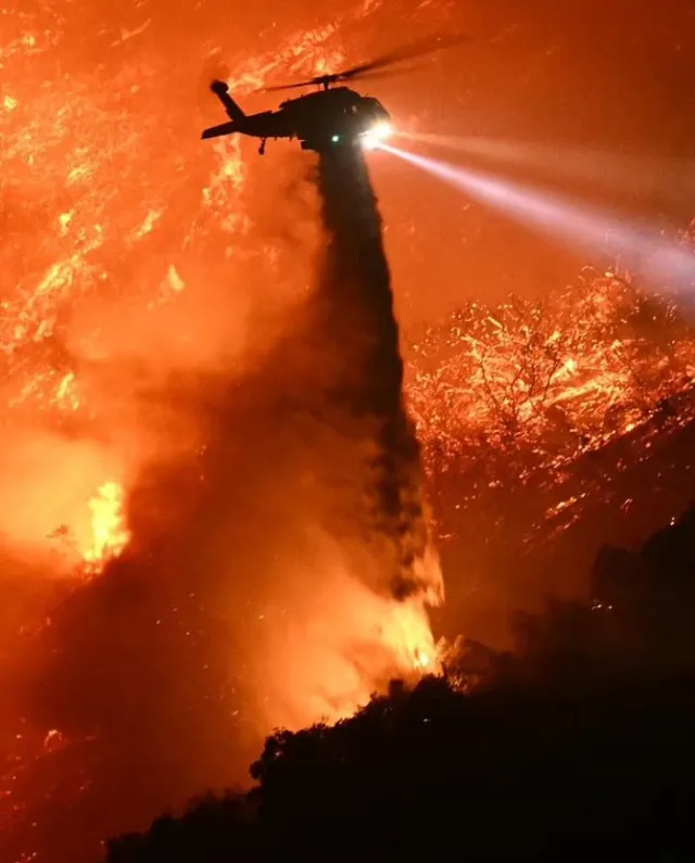 haunting new theory suggests what really started the la fire 14668