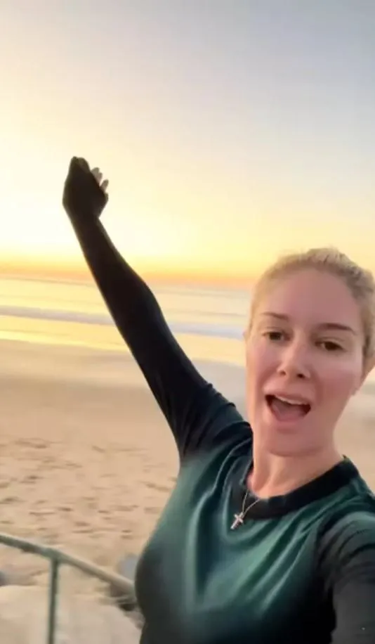 spencer pratt and heidi montag lose home in devastating la wildfires 14662