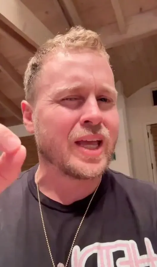 spencer pratt defends mandy moore against wildfire gofundme backlash 14678