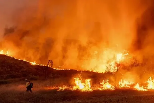 billionaire criticized for hiring private fire crew to protect his luxury m 14802