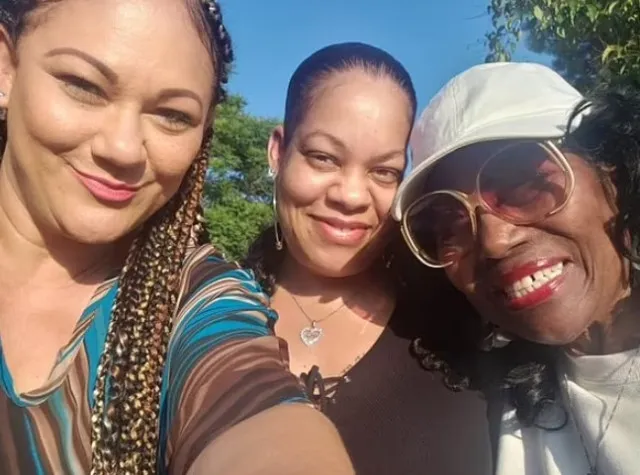 heartbreaking final words from dalyce curry to granddaughter before losing 14828