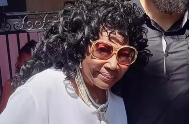heartbreaking final words from dalyce curry to granddaughter before losing 14824