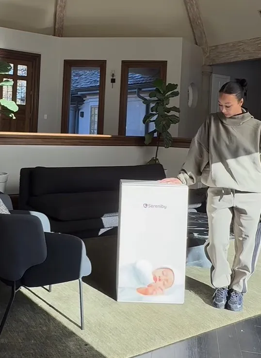 instagram influencer faces backlash for air purifier advertisement amid spr 14833