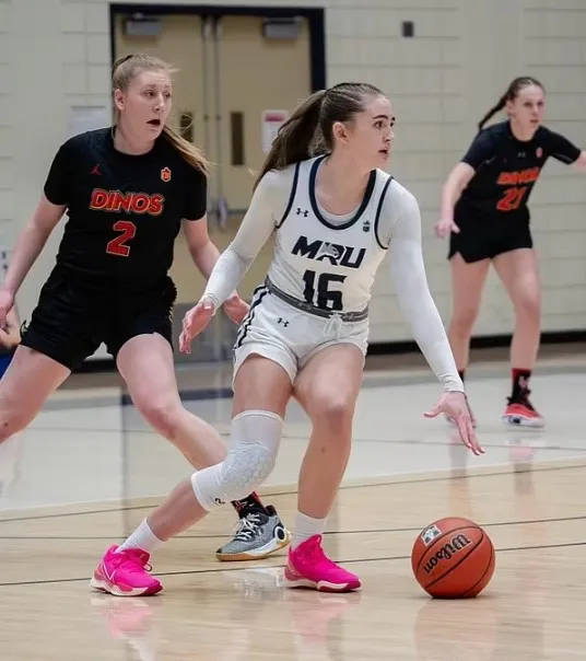 transgender basketball player says she faces major competitive disadvanta 14769