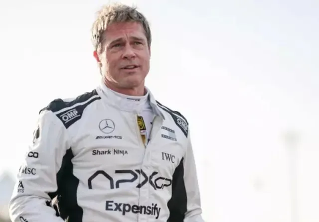 woman falls victim to $850k scam as she believes brad pitt was dating her 14757