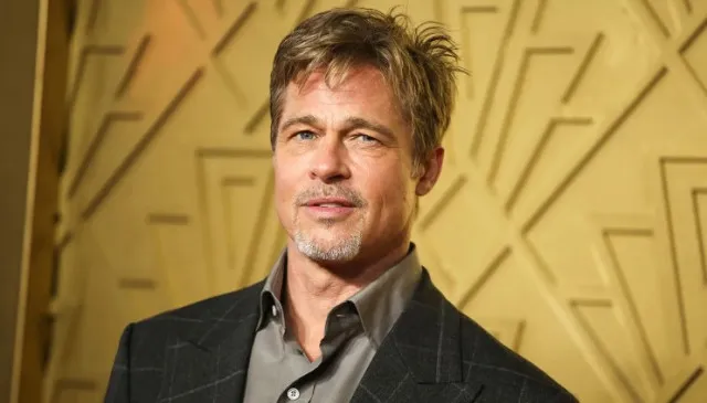 woman falls victim to $850k scam as she believes brad pitt was dating her 14761