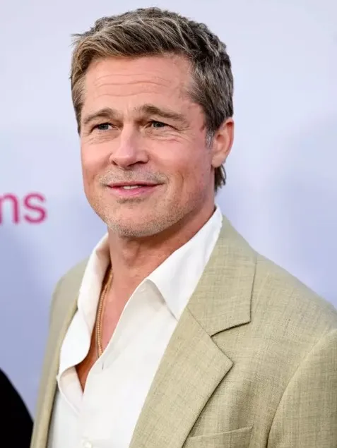 brad pitt addresses $850,000 scam involving woman who believed she was dati 14865