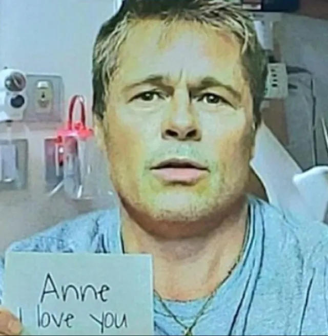 brad pitt addresses $850,000 scam involving woman who believed she was dati 14861