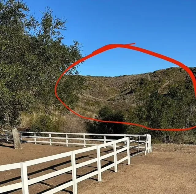 caitlyn jenner shares a single photo shows everything that california offi 14841