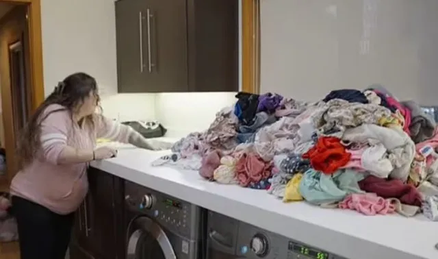 mom expecting her 20th child reveals what its really like to raise such a 14985
