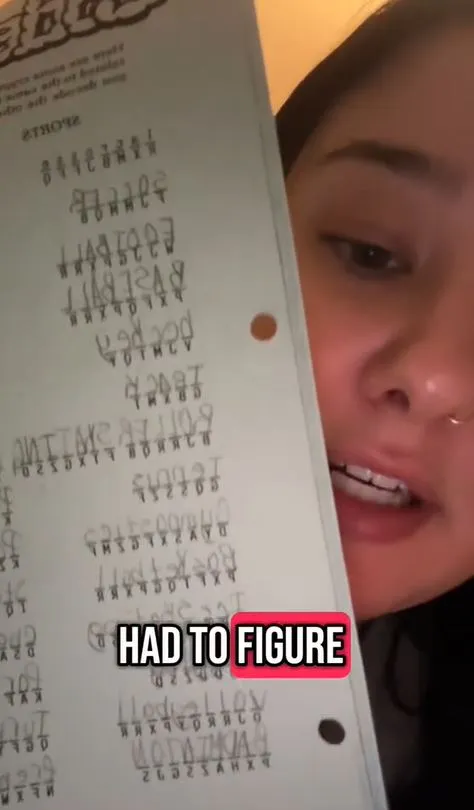 mom who was enrolled in the gifted and talented education (gate) program be 14962