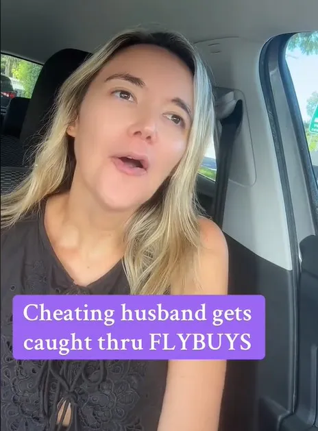 wife discovers husbands affair by using an unexpected supermarket rewards 15015