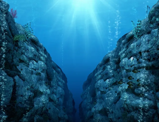 researcher reveals unsettling discovery from the deepest part of earths oc 15098