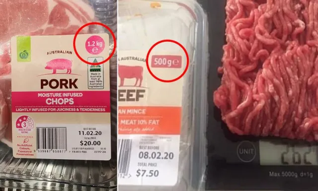 what does the e symbol on meat packaging really mean? 15055