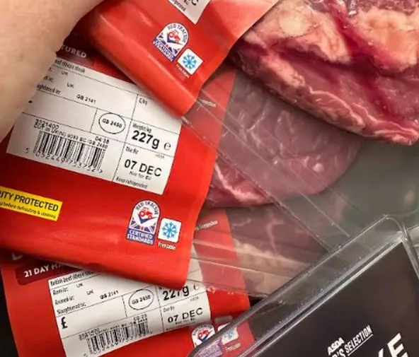 what does the e symbol on meat packaging really mean? 15052