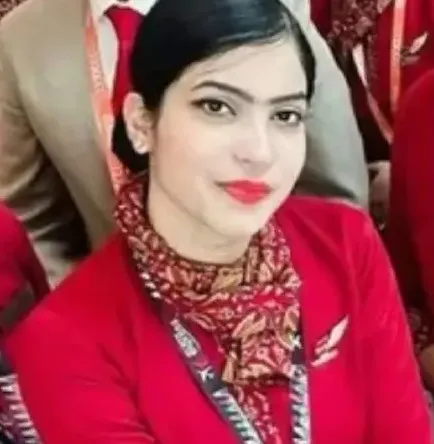 air hostess detained for hiding 1kg of gold in her rectum to smuggle 15209