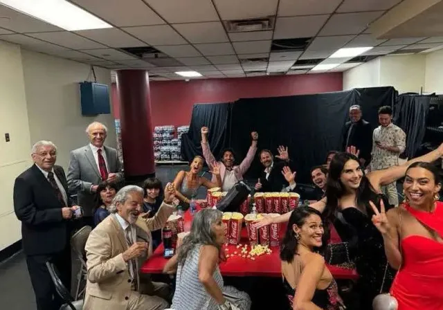 justin baldoni shares photo of alleged segregation at it ends with us pre 15216