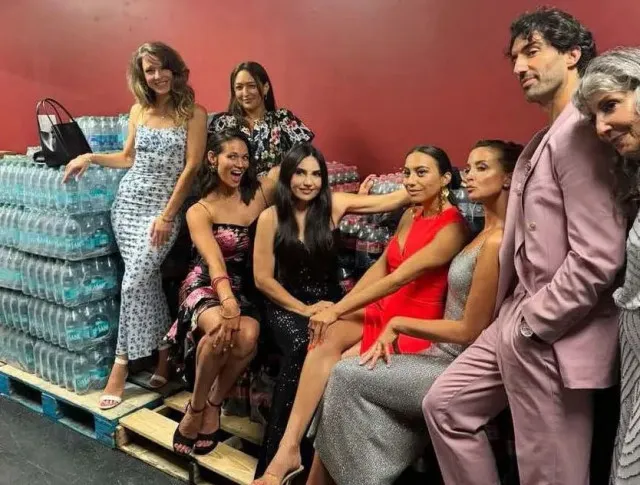 justin baldoni shares photo of alleged segregation at it ends with us pre 15217