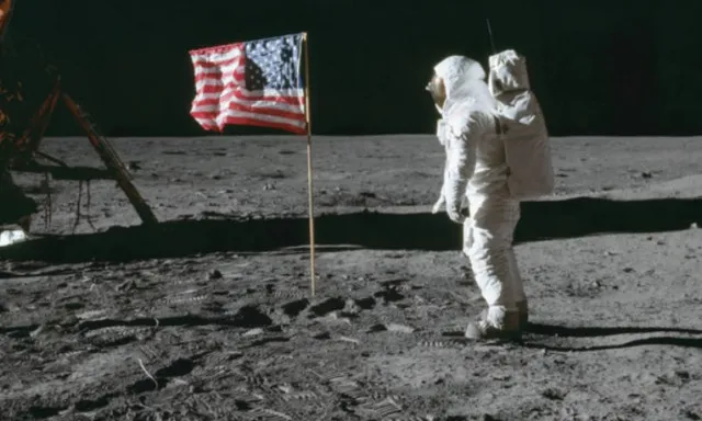 nasa reveals emotional story behind moon plaque honoring 14 astronauts nam 15187