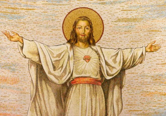 researchers reveal the real name of jesus was not actually ‘jesus’ as assum 15176