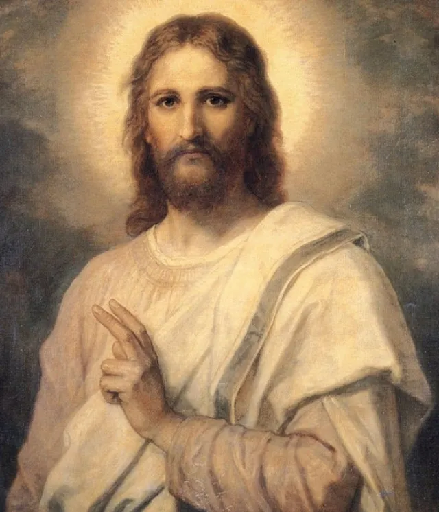 researchers reveal the real name of jesus was not actually ‘jesus’ as assum 15175