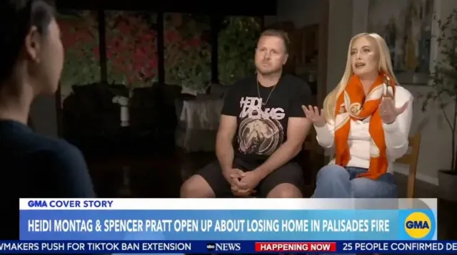 spencer pratt and heidi montag clarify gofundme controversy after la wildfi 15167