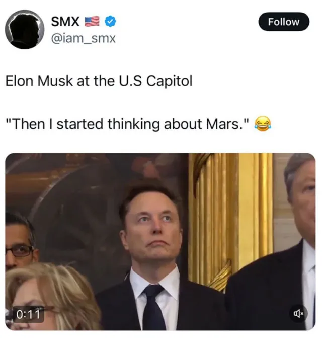 elon musk responds to trump’s promise of sending people to mars during his 15282