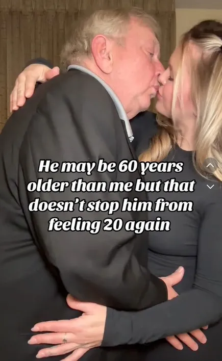 woman labeled money grabber after revealing relationship with a rich man 60 15315