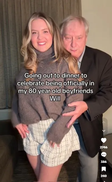woman labeled money grabber after revealing relationship with a rich man 60 15319