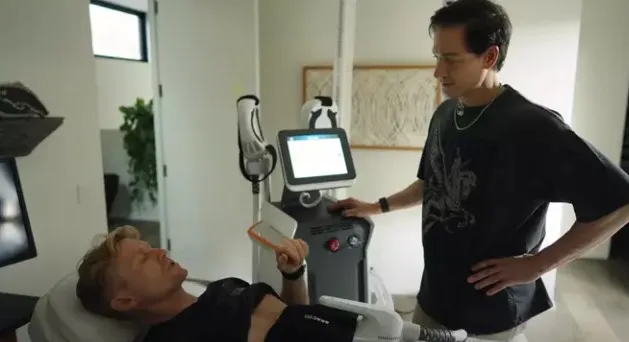 youtuber reveals biological age after spending a day with biohacker who inv 15312