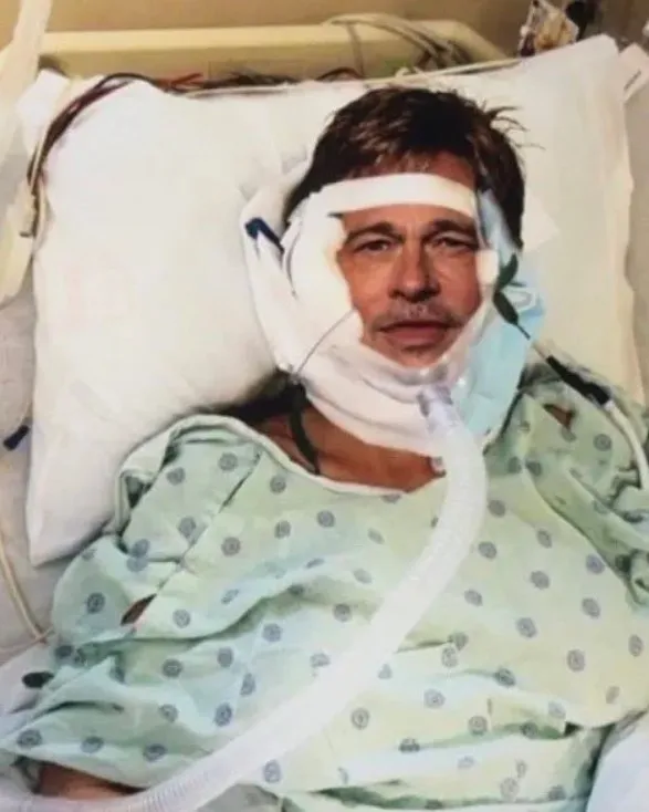 ‘brad pitt’ impersonator who scammed $850k from a woman now pretends to be 15422
