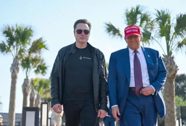 how elon musk took a major risk at 27 and became a millionaire 15418