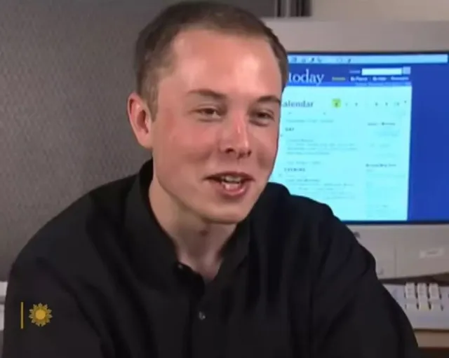 how elon musk took a major risk at 27 and became a millionaire 15419