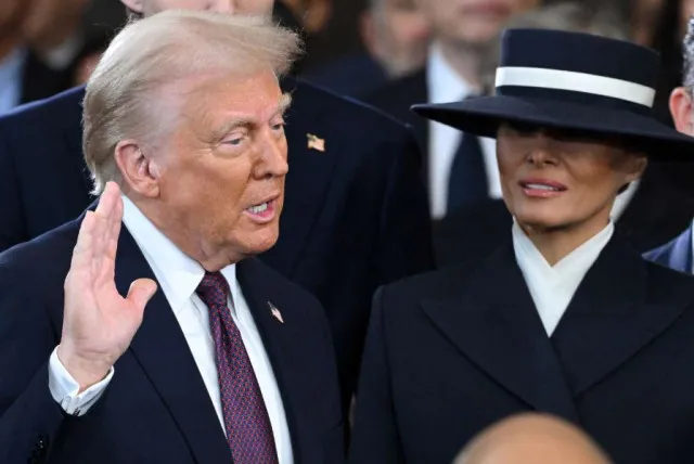 people are stunned by the net worth of billionaire at donald trumps inaugu 15347