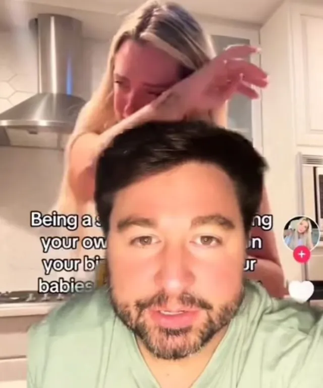 single mom defends herself after viral birthday cake video sparks drama 15396