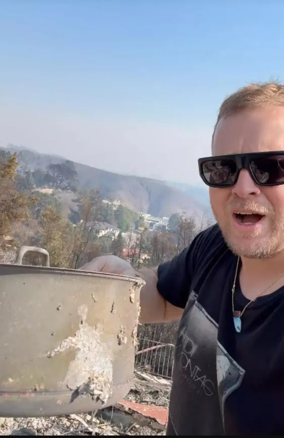 spencer pratt reveals unexpected tiktok earnings after losing home with hei 15383