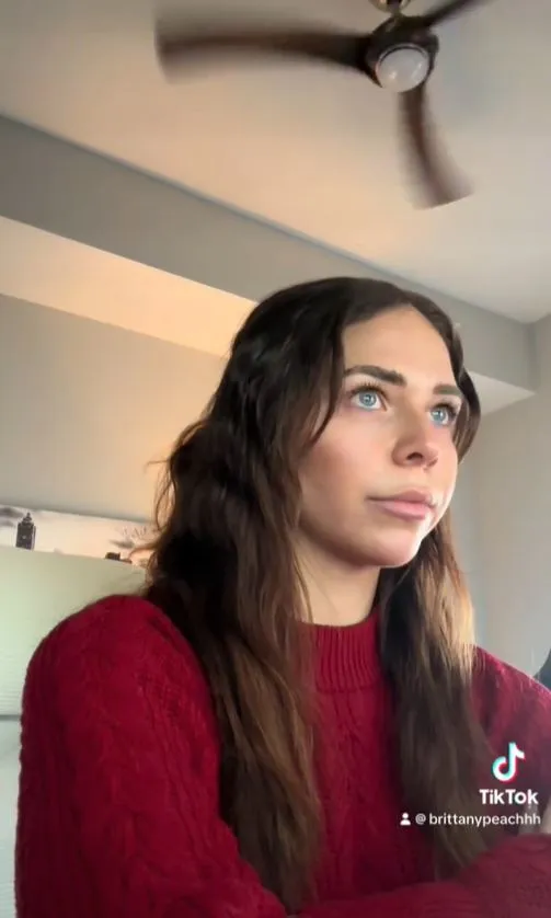 tech worker shares viral video of being fired on tiktok 15408
