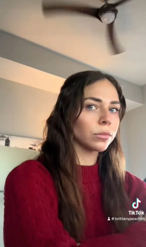 tech worker shares viral video of being fired on tiktok 15410
