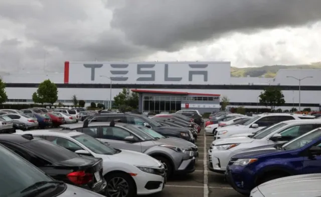 tesla loses $15 billion in value as elon musk faces major backlash over con 15355