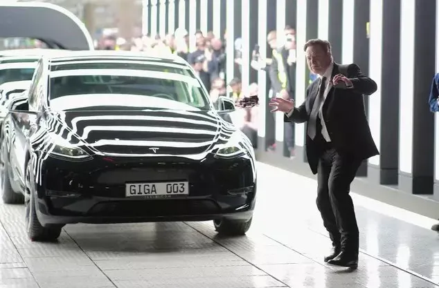 tesla loses $15 billion in value as elon musk faces major backlash over con 15353